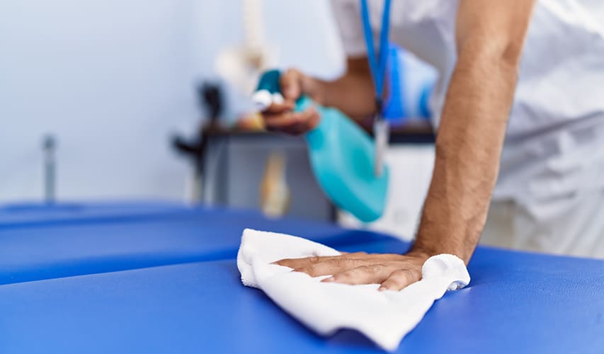 Southern Ontario Commercial Cleaning Services