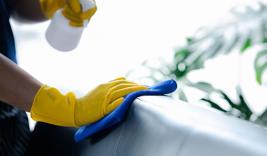 Southern Ontario Commercial Cleaning Services