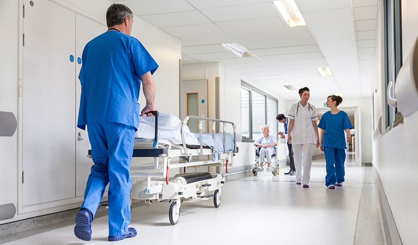 Southern Ontario Commercial Cleaning Services