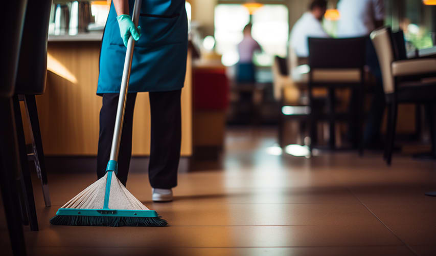 Southern Ontario Commercial Cleaning Services