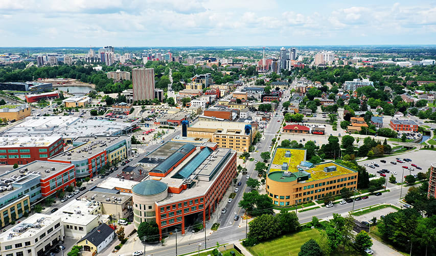 Southern Ontario Commercial Cleaning Services