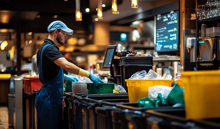 Southern Ontario Commercial Cleaning Services