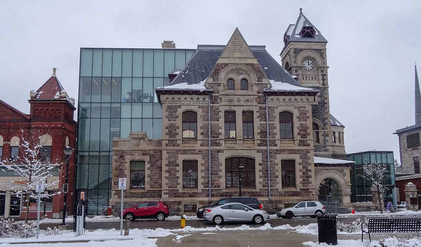 Southern Ontario Commercial Cleaning Services