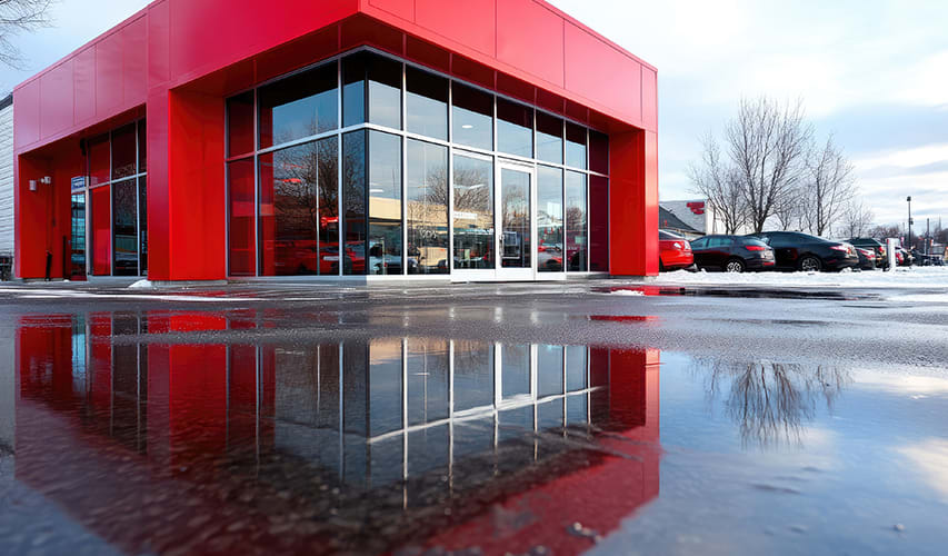 Southern Ontario Commercial Cleaning Services