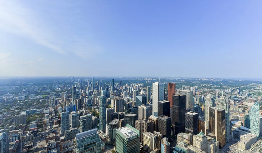 Southern Ontario Commercial Cleaning Services