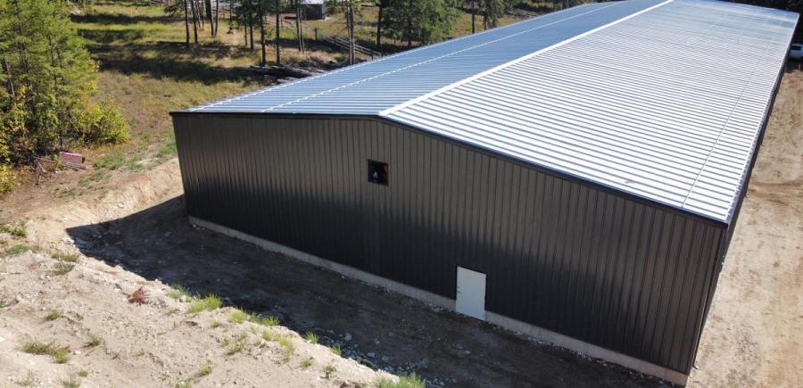 Why Fall and Winter Are Best for Planning a Steel Building