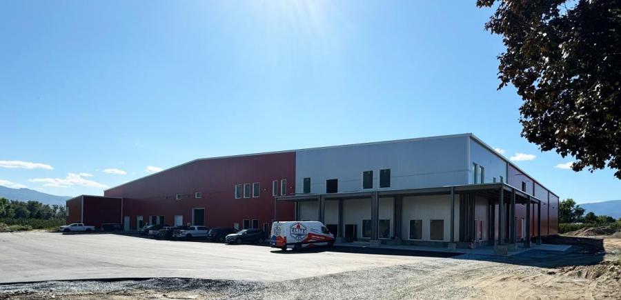 How Steel Buildings are Building Canada: Tourism