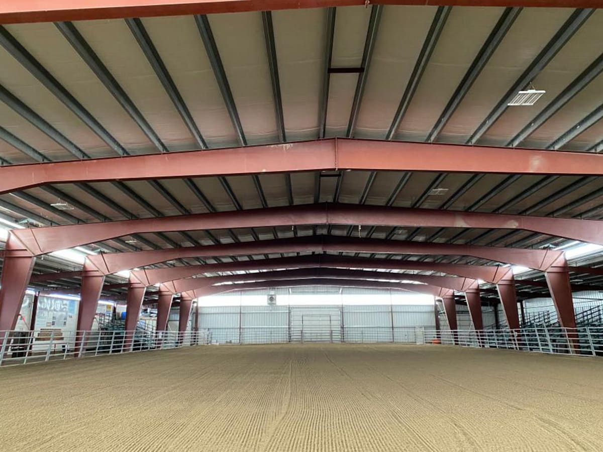 How Steel Buildings Contribute to the Community