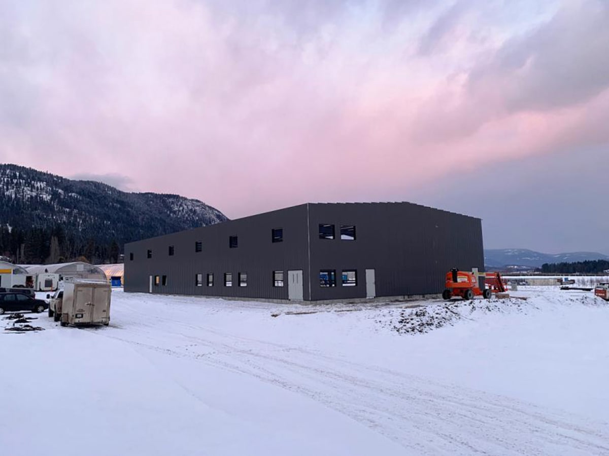 Insulating Your Pre-Engineered Steel Building: The Do’s and Don’ts