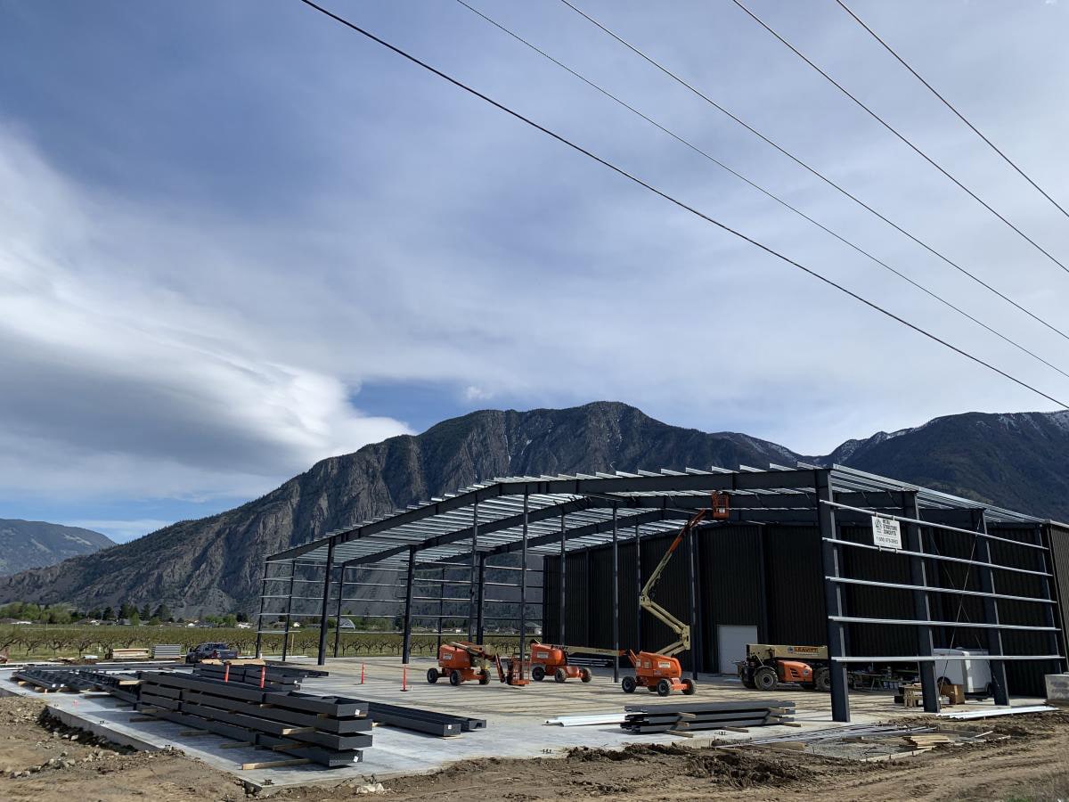 Top 6 Reasons to Hire MSC to Construct Your Steel Building