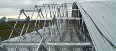 Jobsite Safety in Structural Steel Buildings