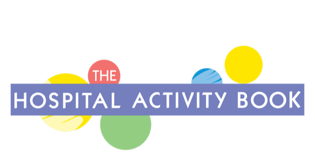 The Hospital Activity Book for Children