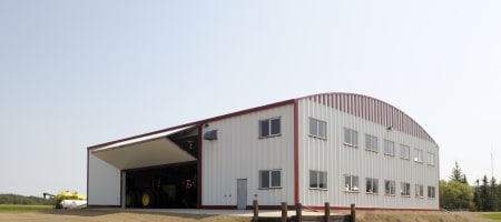 Project Management in Structural Steel Buildings