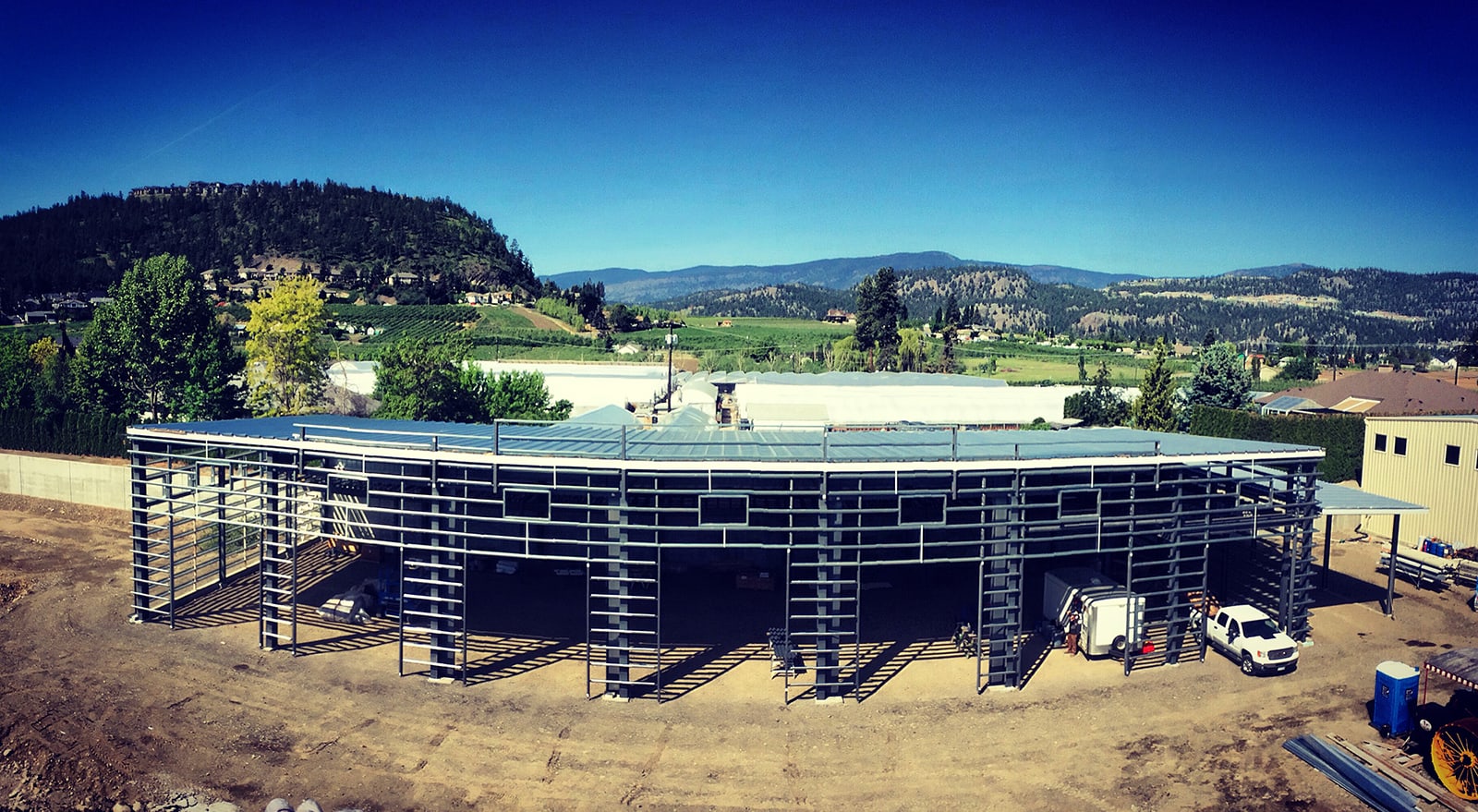 3 Mistakes to Avoid with Pre-engineered Steel Buildings