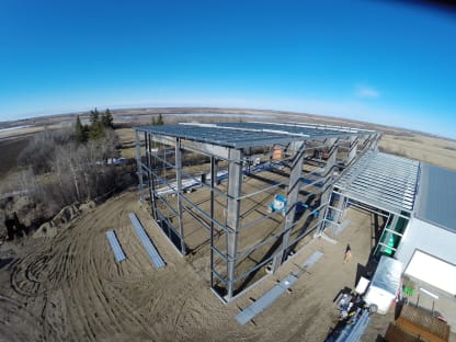 MSC Northwest Precast G0010060
