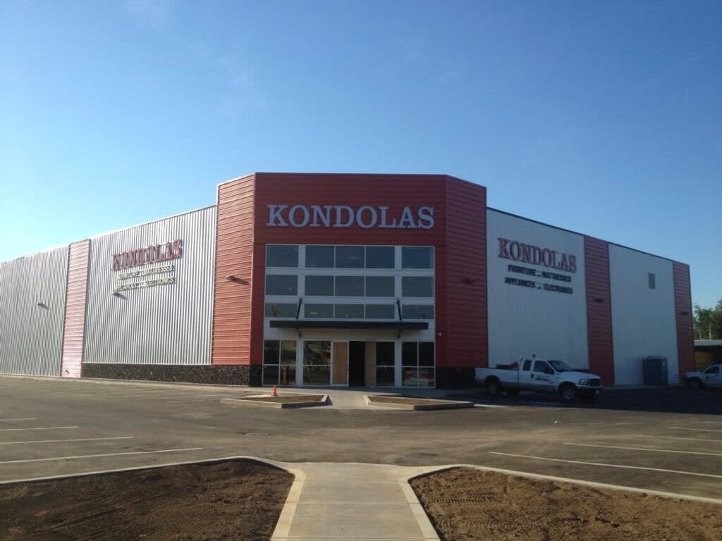 Why Metal Building Kits Are Ideal for Retail Outlets