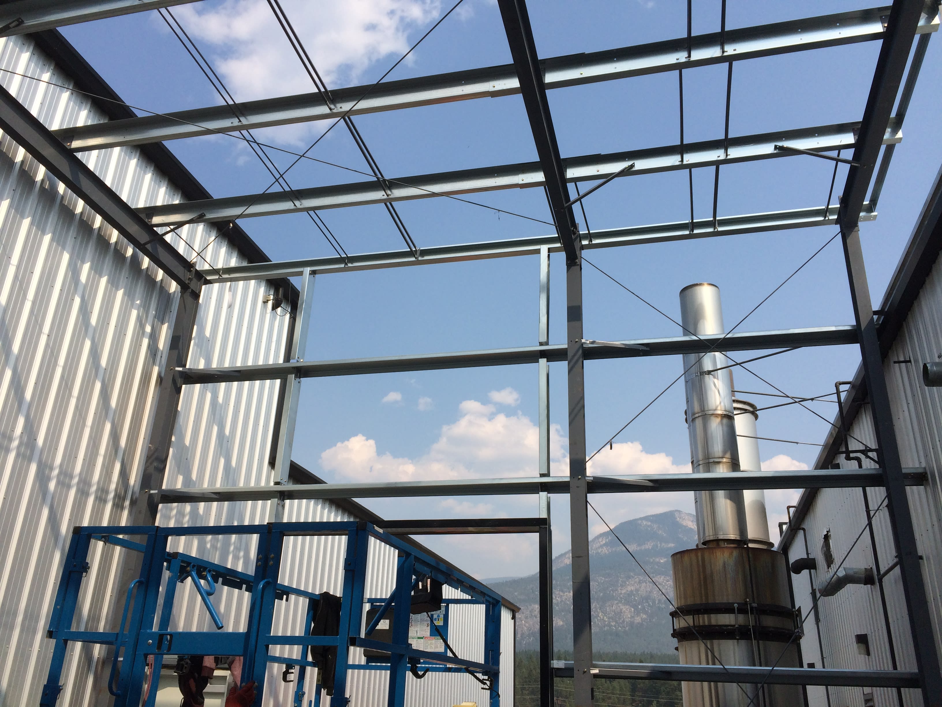 What You Need to Know About Pre-engineered Steel Building Maintenance