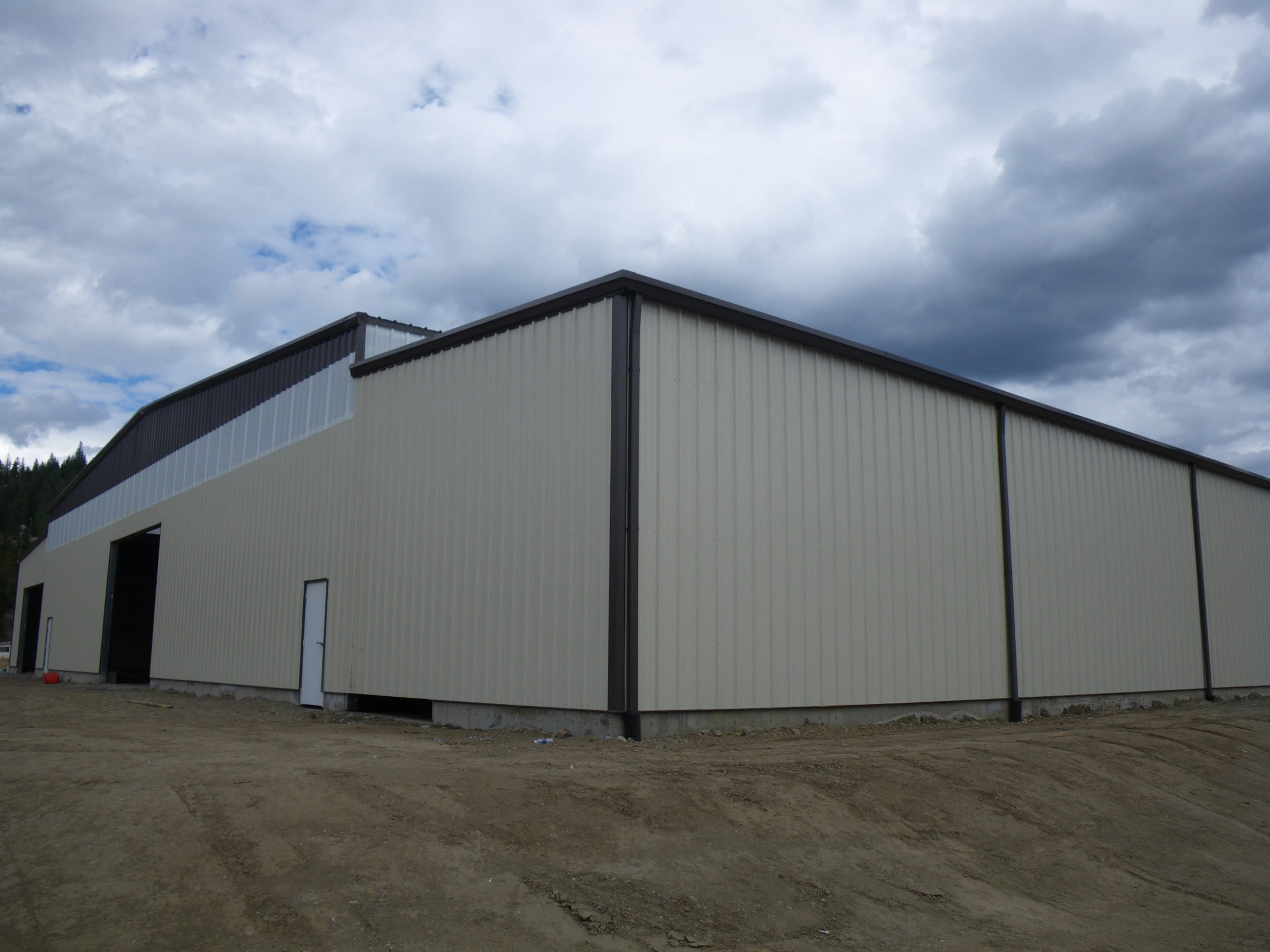 3 Things To Know About Metal Building Kits for Multi-purpose Projects