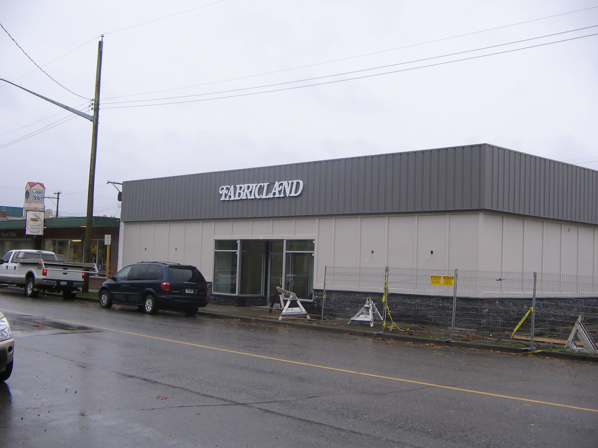 3 Indicators You Could Use a New Steel Building for Your Retail Business