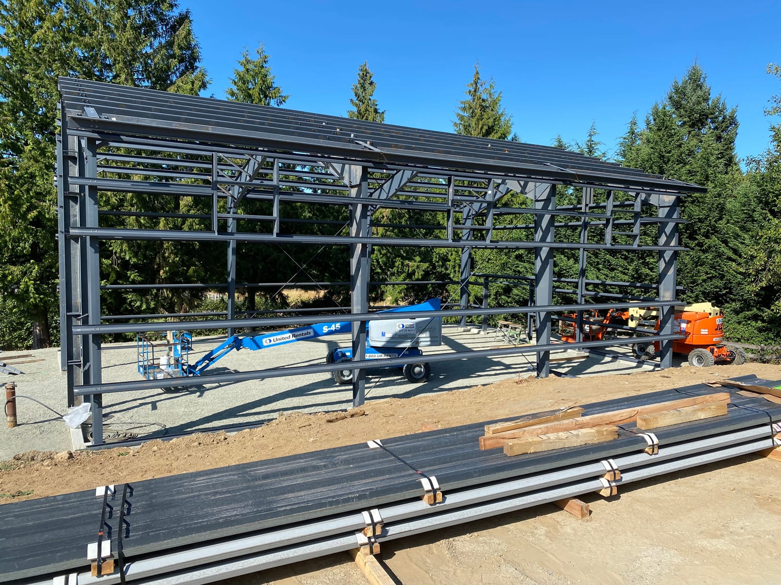 Steel: The Most Recycled Material