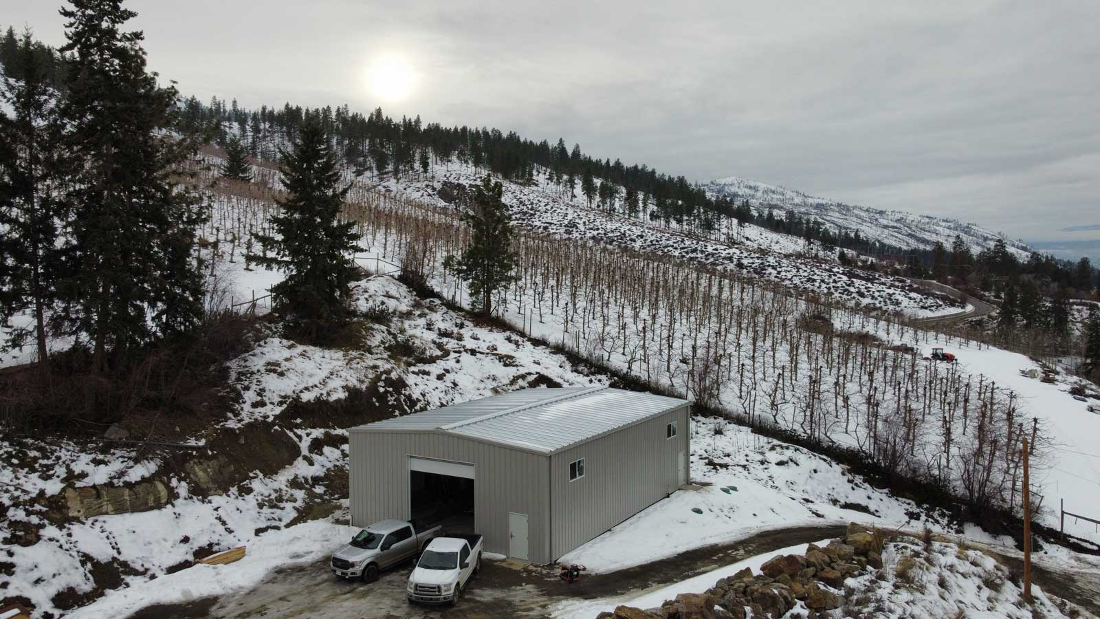 4 Reasons Why You Need a New Steel Building