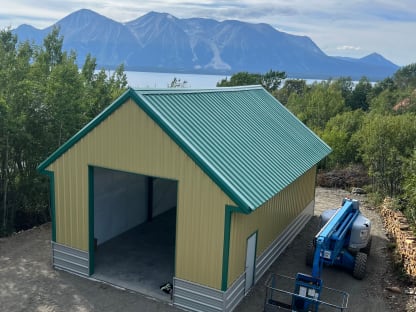 atlin complete 2