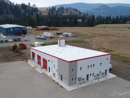 ledcor-firehall-drone-edit