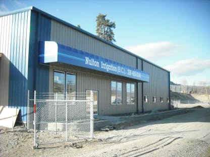 Nulton Irrigation