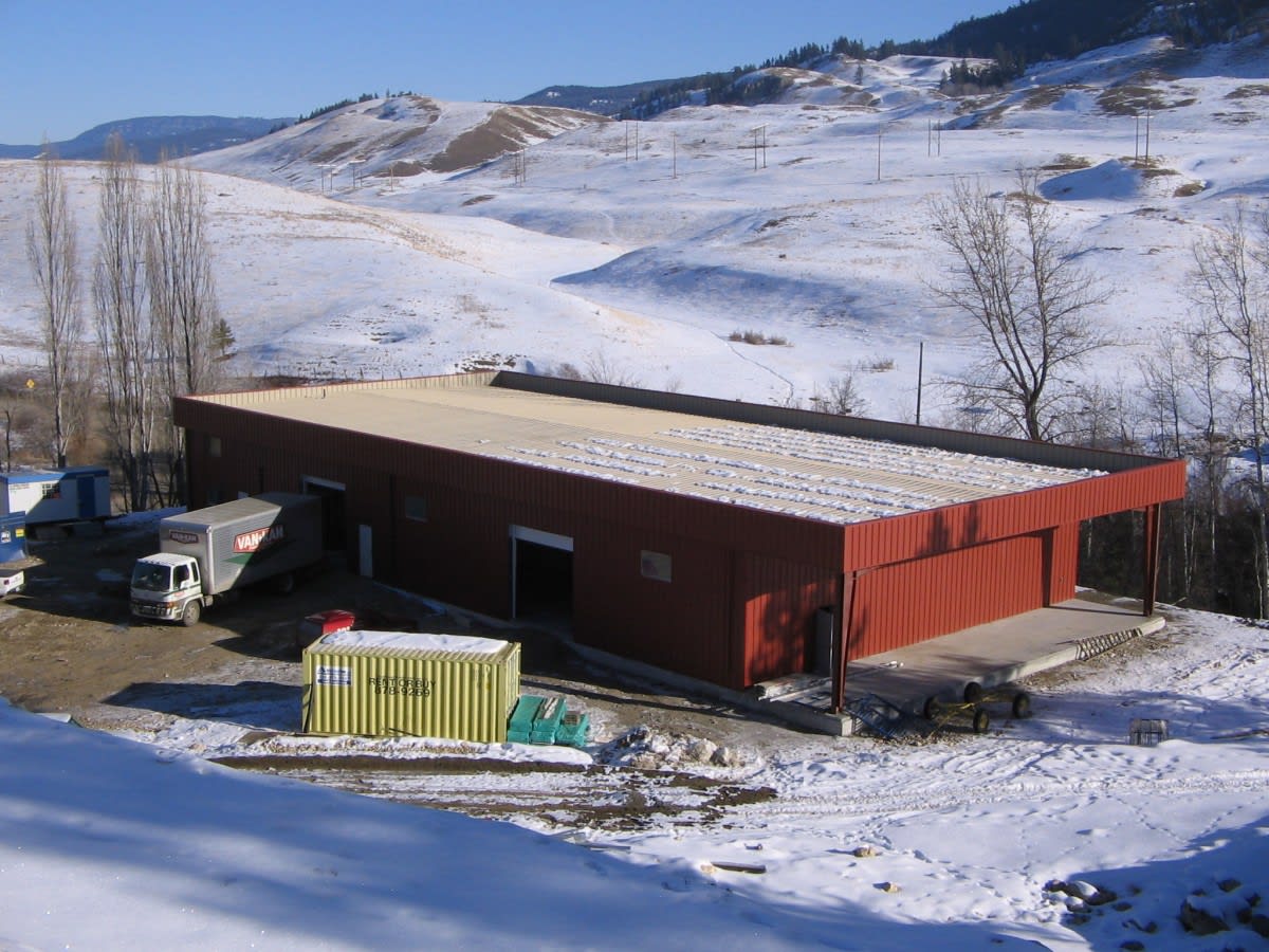 3 Ways Steel Buildings Can Be Used for Recreation