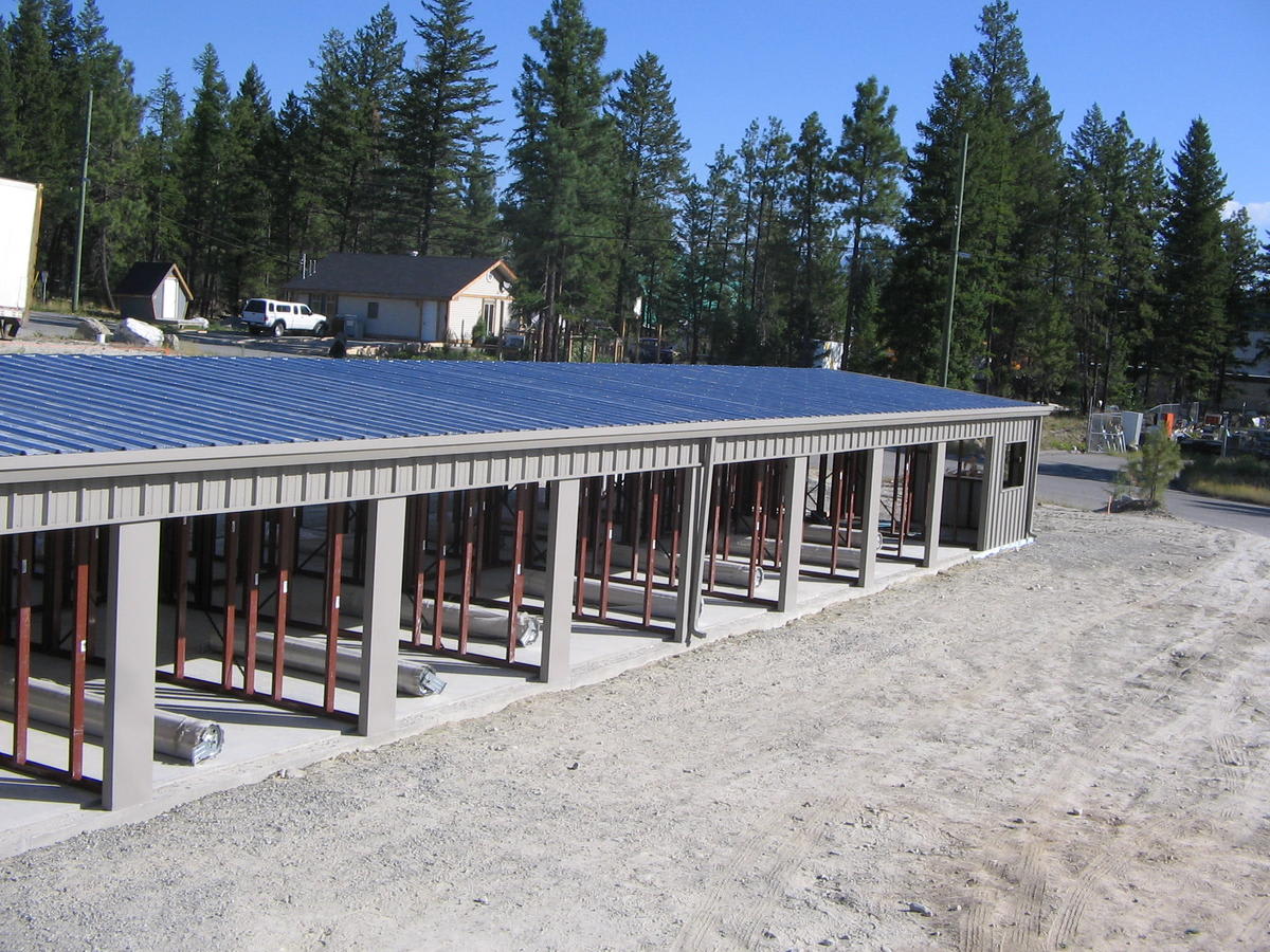 What Qualities to Look for in a Building Company