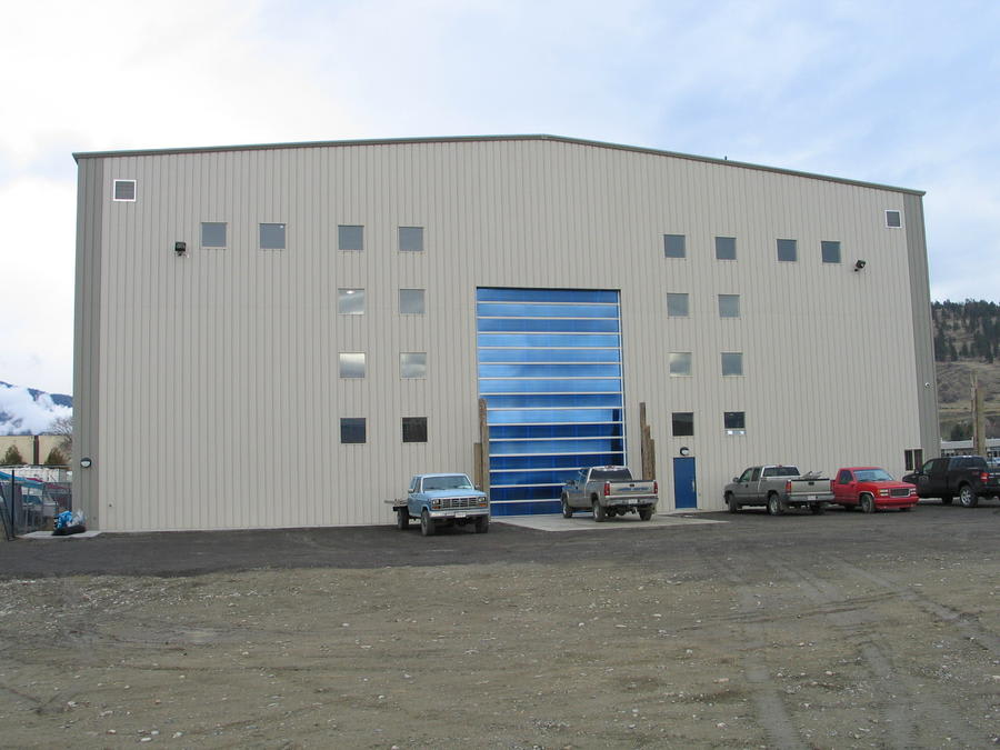 4 Questions to Ask a Builder about Pre-Engineered Steel Buildings