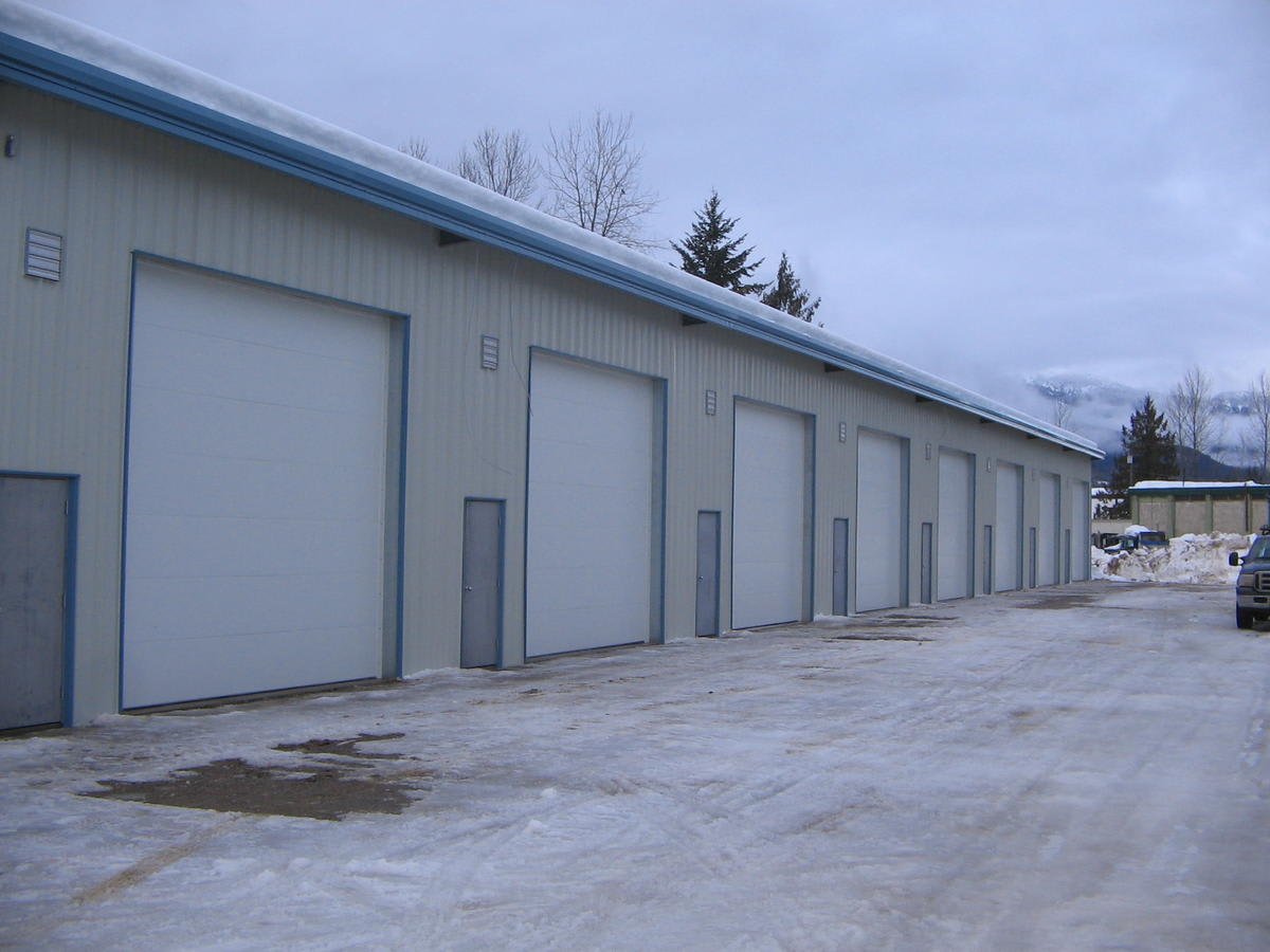 5 Reasons Steel Building Construction Won&rsquo;t Slow Down in a Prairie 