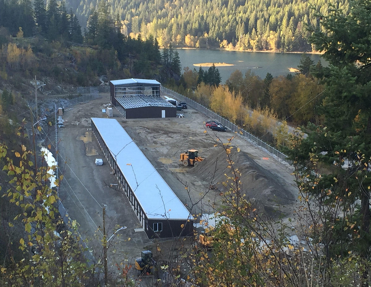 Case Study: How to Make Metal Buildings Work for your Storage Business