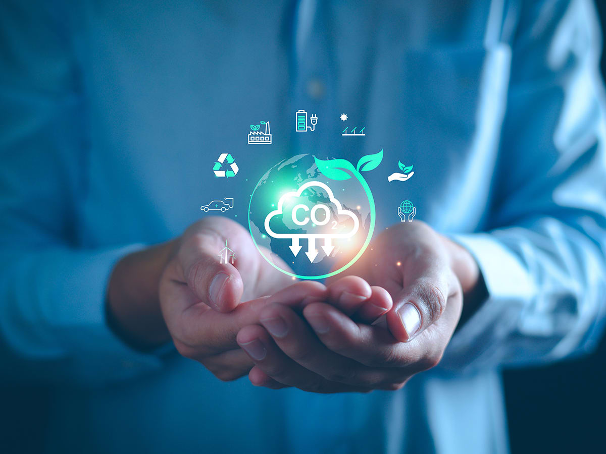 How Steel Buildings Can Help the Transition to a Greener Future in Canada