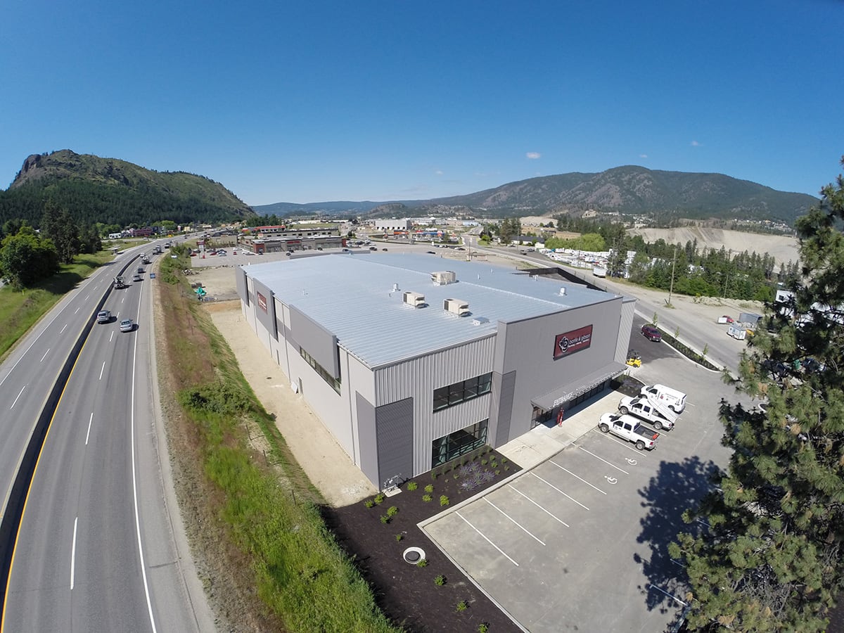 Steel Building FAQs: MSC Answers Your Most Commonly Asked Questions