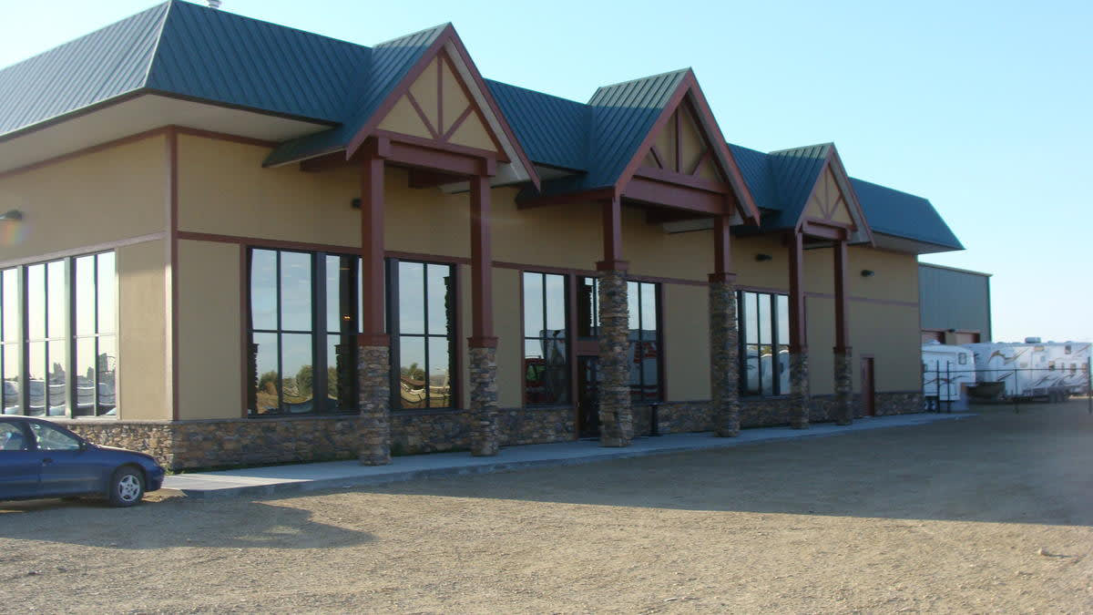 Why Steel? Do Your Homework Before Purchasing a Pre-Engineered Steel Building