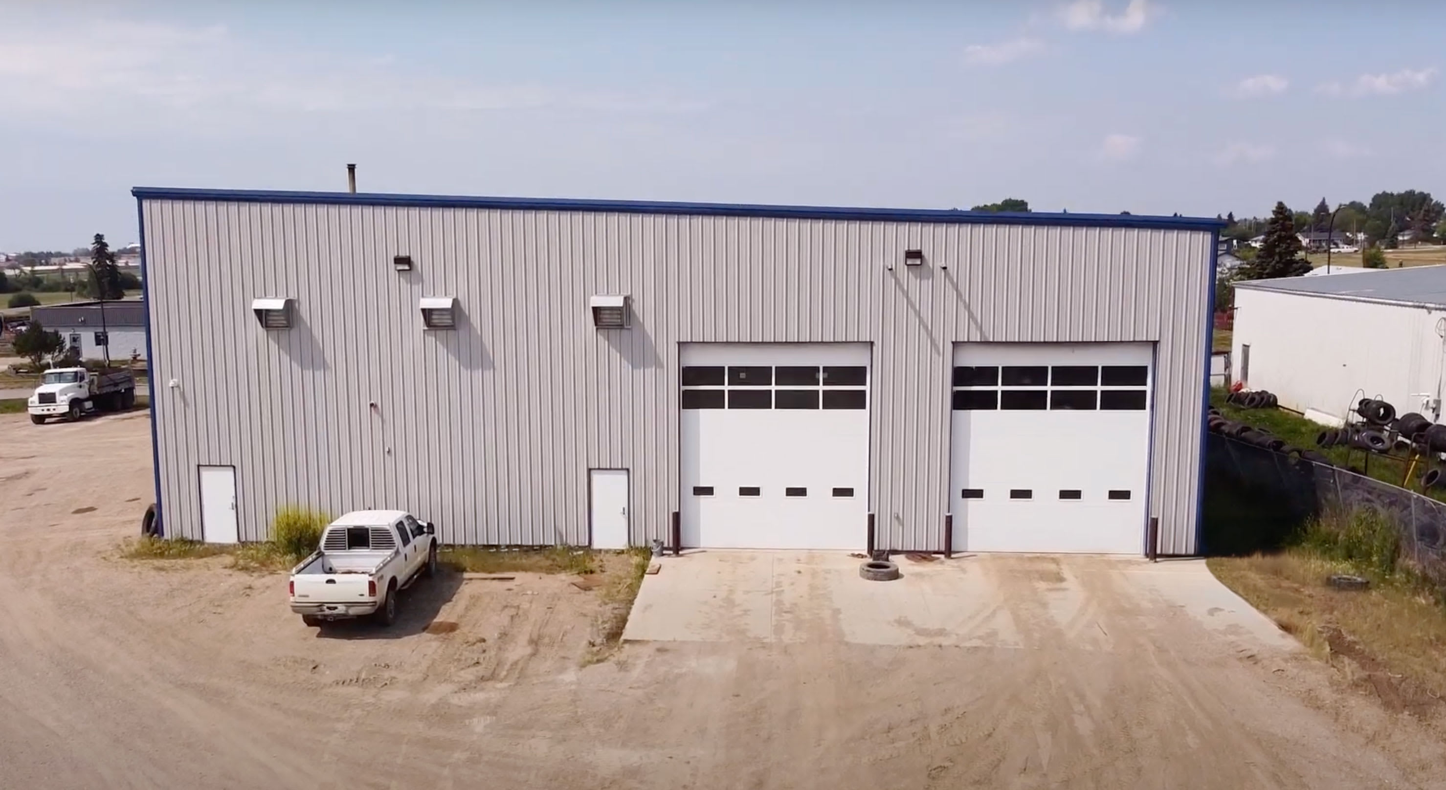 Resolve to Grow Your Business in 2025: 8 Ways to Benefit Your Business with Pre-Engineered Steel Buildings