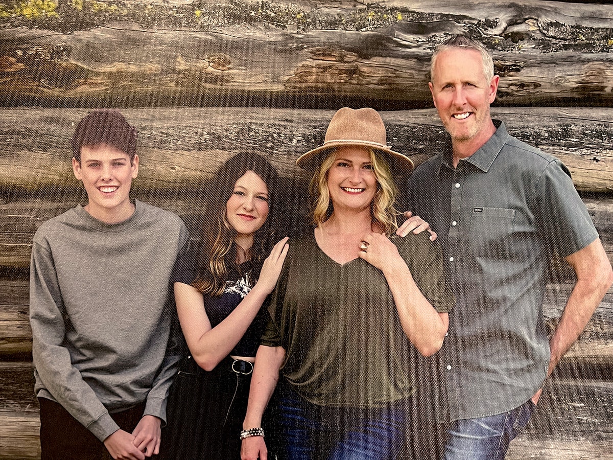 A Dedicated and Transparent Family Company