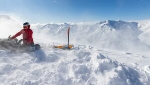 First Time Heli-Skiing: What to Expect and What to Bring