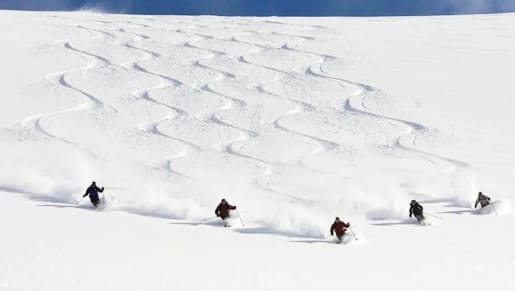 Pack Like a Pro: Heli Skiing Essential Gear for Your Northern Escape