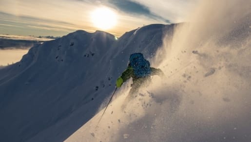 Am I Ready to Go Heli Skiing?