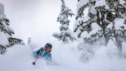 Best Kept Secret in Heli Skiing