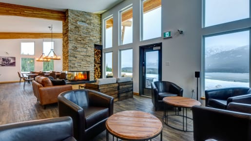 Experience the Ultimate Luxury Ski Holiday With a Private Lodge at Northern Escape