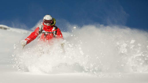Heli Skiing booking guide