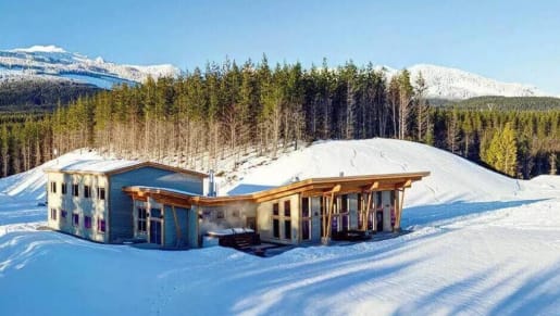 The Perfect Family Winter Adventure – Luxury Travel Magazine