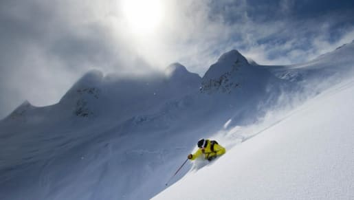 The Ultimate Guide to Heli Skiing for First-Timers: What to Expect on Your Adventure