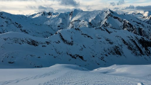 Matador Network: For the Truly Dedicated, Northern British Columbia Is the Best Place in the World To Heli-Ski