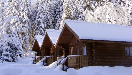 Northern Escape Heli Skiing Offers Three Different Packages