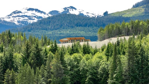 Behind the Scenes: How We Prepare for the Winter Heli-Ski Season at NEH