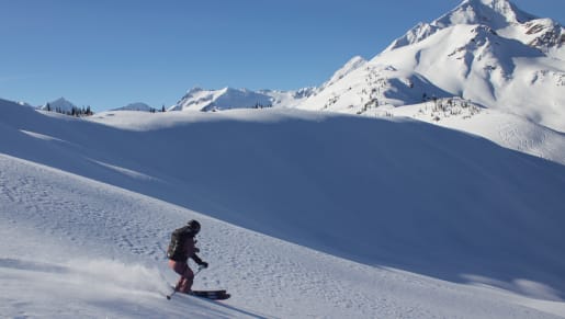 The Future of Heliskiing: Deeper Snow, Greater Reliability, and a Better Guest Experience